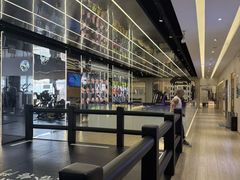 -好恒健身(北市白云店)