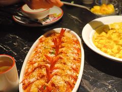 -新白鹿餐厅(松江开元地中海店)