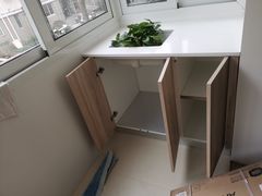 -佰丽爱家全屋定制(汶水店)