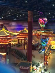 -南京万达乐园