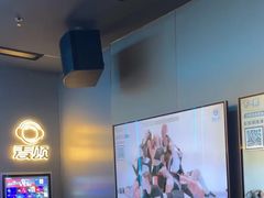 -唱吧麦颂KTV(东胜港悦广场店)