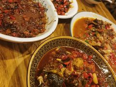 -小口味