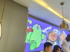 -徐记小怪兽肉蟹煲(中央大街店)