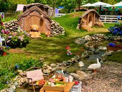 -HERRE·FARM 赫尔露营农场·团建聚会包场