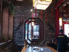 -蜀大侠火锅(寰球文化地标·总府店)