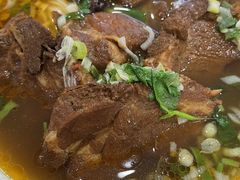 -水仙拉面(水仙街店)