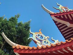 -莆田湄洲妈祖祖庙