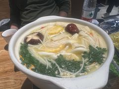 -U你·天然调味(南湖总店)