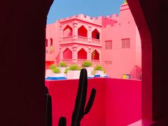 -漳州滨海火山岛自然生态风景区