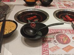 -湯島涮小火锅(余姚五彩城店)