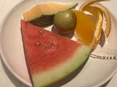 -博多新记·粤菜(复兴店)