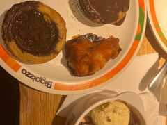 -比格比萨自助(德思勤四季汇店)