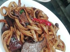 -珠宝街老左杂酱面馆