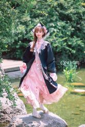 点击看大图 -onlygirl摄影美学馆高端定制(江滩店)