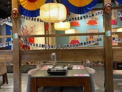 -兰正韩·韩国料理(春熙路店)