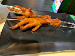 -和庆斋羊蝎子火锅·碳缸烧烤(顺义旗舰店)
