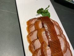 -晟永興烤鸭店(五道口店)