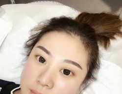 点击看大图 -VON半永久眉学设计