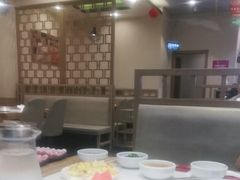 -蜀留香火锅(社会山店)