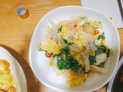 -长寿面馆(振兴路店)