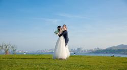 -玛奇朵婚纱摄影