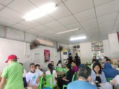 大堂-吉英盐焗鸡(文中路店)