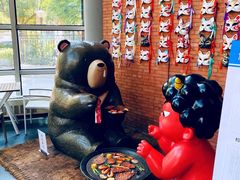 -神户赤童日式烤肉伙伴(东直门店)