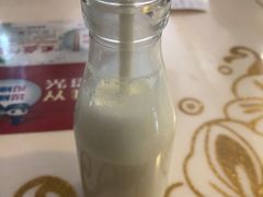 酸奶-夏家合汁(天润花园小区店)