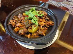 -大理实力希尔顿酒店•御玺中餐厅