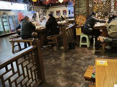 -东三省东北铁锅炖(龙泉店)