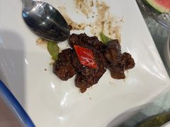 -齐家花园大酒店(宝山店)
