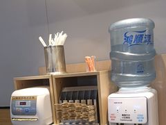 -吉野家(复兴路第二餐厅店)