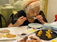 -全聚德(蓝山店)