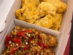 -悠个炸鸡(南京创始店)