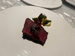 -广州四季酒店·佰鲜汇·现代法餐