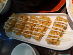 -老屋印象川菜(世纪东方店)