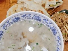 -莒县世起全羊馆(塔桥人家店)