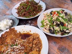 -赵广小吃(油榨湾店)
