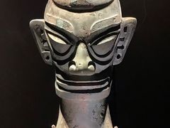 -三星堆博物馆