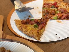 -必胜客(磁器口店)