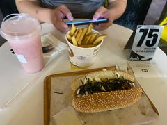 -艾薯夫妇Aysh(福田星河COCOPark店)
