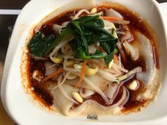 -魏家凉皮(科技三路店)