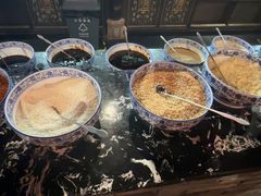 -袁老四重庆老火锅(桐梓坡店)
