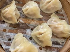 -海胆小馆(东北水饺·春柳店)