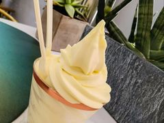 -猫王榴莲世家(三里屯SOHO商场店)