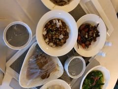 -豫园万丽酒店-万丽轩中餐厅(河南南路店)