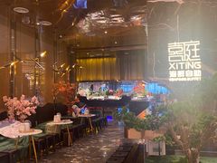 -喜庭海鲜自助(来福士店)