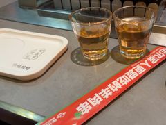 -冰城串说·羊肉串烧烤(哈西大街店)