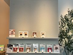 -Seesaw Coffee(深圳深业上城店)