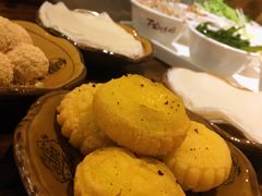 -杨姨妈丝娃娃(花果园店)